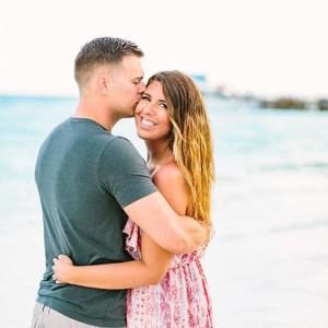 Meet your Posher, Molly